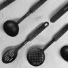 STONELINE® Suppenkelle 32 cm, hitzebeständig bis 180 °C, Produktbild-Vorschau 4
