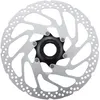 Disco de freno SHIMANO SM-RT30 de 203 mm, sistema Vista previa de la imagen del producto 2