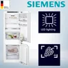 Siemens Einbau-Kühl-Gefrier-Kombination iQ 500 KI77SADD0 Produktbild-Vorschau 28
