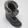 Kamik Damen Momentum 3 Winterstiefel CHARCOAL-CHARBON 39 Produktbild-Vorschau 35