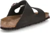 Birkenstock Arizona VL SFB mocca Gr. 43 Produktbild-Vorschau 20