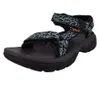 Teva Damskie Sandały Trekkingowe Terra FI 5 Uniwersalne Podgląd zdjęcia produktu 2