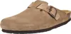 Rohde Herren Pantoffel Hausschuh Clog Leder Grado 6694, Produktbild-Vorschau 22