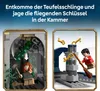 LEGO(R) HARRY POTTER 76454 Castello di Hogwarts: Anteprima dell’immagine prodotto 46