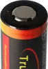 TrustFire 26650 Li-Ion Akku 5000mAh 3,7V 10A PCB-Geschützt Produktbild-Vorschau 2