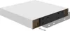 VidaXL 323802, MDF, Metal, Biały, 5 kg, 230 mm, 235 mm, 38 Podgląd zdjęcia produktu 16