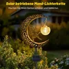Solarlampen für Außen Gartendeko, Wasserdicht Solarlicht, Produktbild-Vorschau 5