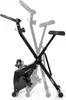 Magnetischer Heimtrainer Meteor Flevo klappbar mit 16 Produktbild-Vorschau 13