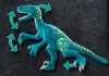 PLAYMOBIL Dino Rise 70629 Zio Rob: armati per la battaglia Anteprima dell’immagine prodotto 7