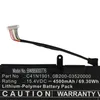 vhbw Akku Ersatz für Asus 0B200-03520000, 0B200-03520100, Produktbild-Vorschau 6