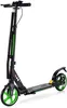 Aluminium Scooter mit 200mm PolyurethanRädern, Kickscooter Produktbild-Vorschau 5