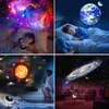 Projektor hvězdné oblohy Přenosné domácí planetárium noční Náhled obrázku produktu 7