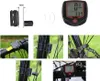 Wasserdichter Fahrradcomputer 14 Funktionen Produktbild-Vorschau 12