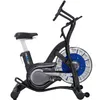 MAXXUS® Air Bike 90 Pro mit Luftwiderstand, LCD und 160 kg Produktbild-Vorschau 13