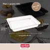 Zenker Special Cooking Fixe Ofenform, Auflaufform, Anteprima dell’immagine prodotto 5