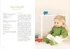 Niedliche Puppenkleidung stricken Produktbild-Vorschau 6