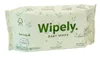 Wipely Baby Feuchttücher Sensitive 3er Set (216 Stück) – Produktbild-Vorschau 5