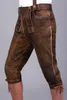 Edelnice Kniebund Wildbock Lederhose Jan 52 Produktbild-Vorschau 4