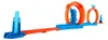 Hot Wheels Track Builder JDW39, Zestaw pojazdów i torów, 4 Podgląd zdjęcia produktu 5