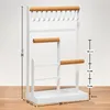 Hanamura schmuckständer - Schmuckhalter - Schmuck organizer Produktbild-Vorschau 4