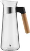 WMF 06.5152.6030, Dekantierer, 1 l, Transparent, Glas, Produktbild-Vorschau 2