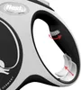 Flexi New Comfort S schwarz GURT 5 m Podgląd zdjęcia produktu 11
