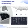 Radio Android 64 GB per Audi A4 B6 B7 2000-2009 Carplay Anteprima dell’immagine prodotto 7