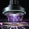 Joyroom Magnetischer Telefonhalter, kabelloses Laden, 15 W, Produktbild-Vorschau 8