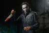 Halloween H20 Actionfigur Ultimate Michael Myers 18 cm Náhľad obrázku produktu 7