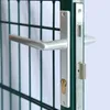 HOME DELUXE - Gartentor PORTARIUS - Farbe: Grün, Höhe 180 Produktbild-Vorschau 4