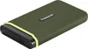 Transcend SSD ESD380C 4TB USB-C USB 3.2 Gen 2x2 Náhľad obrázku produktu 1