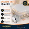 EXKLUSIV HEIMTEXTIL Jersey Spannbettlaken Deluxe 90 x 200 Produktbild-Vorschau 8