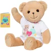 Baby Born Zapf Creation Plyšový medvedík pre bábätká Náhľad obrázku produktu 2