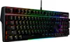 HyperX Alloy MKW100  Mechanische Gaming-Tastatur  Rot Produktbild-Vorschau 2