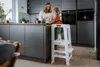 Hauck Learn N Explore, Weiß, Holz, Einfarbig, Drinnen, 40 Produktbild-Vorschau 13