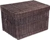 Wäscheschrank Truhe für Wäsche 70x42 H47 cm Produktbild-Vorschau 1