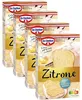 Dr. Oetker miscela al limone per pan di spagna 485g Anteprima dell’immagine prodotto 1