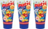 3 x Zahncreme Putzi für Kinder 50ml Calcium Produktbild-Vorschau 1