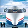 Lietadlo PLAYMOBIL 70533 Náhľad obrázku produktu 13