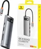 Baseus Metal Gleam 7in1 Hub, USB-C zu 3x USB 3.0 + HDMI Produktbild-Vorschau 13