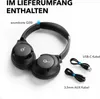 Q20i kabelloser Bluetooth Over-Ear-Kopfhörer mit Hybrid Produktbild-Vorschau 1
