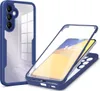 360 Grad Rundum Schutz Handyhülle für Samsung Galaxy A35 5G Produktbild-Vorschau 1