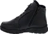 Waldläufer HOXI Schnürstiefel Schwarz Produktbild-Vorschau 18