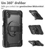 Accezz Robustes Back Cover mit Schultergurt Samsung Galaxy Produktbild-Vorschau 4