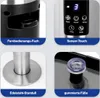 ProfiCare PC-TVL 3090, Wentylator stojący, Czarny, Podłoga, Podgląd zdjęcia produktu 8