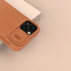 Close-up of a phone case with a camera cover. Podgląd zdjęcia produktu