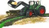 Bruder 03041 Fendt 936 Vario mit Frontlader Produktbild-Vorschau 27