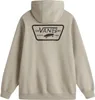 Vans Full Patch Pullover London Fog XL Produktbild-Vorschau 9