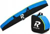 Set Skischuhtasche + Skisack Skiset Codura 9000 180cm; Produktbild-Vorschau 1
