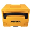 Mirka Systainer Case T-LOC  Valigetta porta attrezzi gialla Anteprima dell’immagine prodotto 2